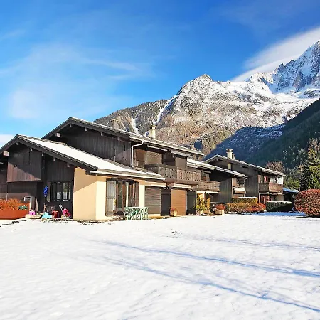 아파트 Le Pramouny-2 By Interhome