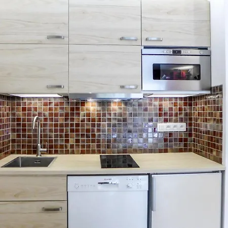 Le Pramouny-2 By Interhome Apartment *