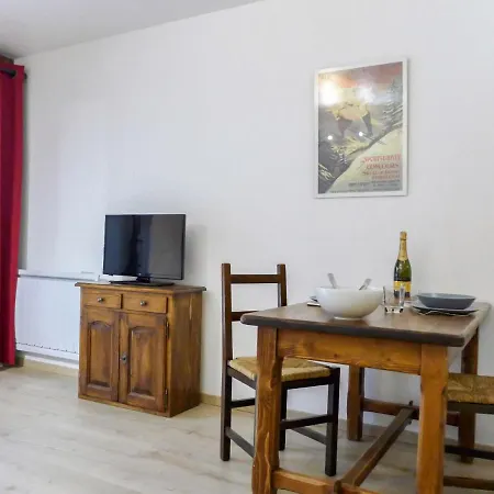 아파트 Le Pramouny-2 By Interhome *