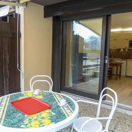 Apartment Le Pramouny-2 By Interhome *