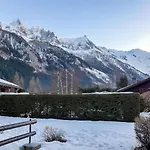 Le Pramouny-2 By Interhome * Chamonix Mont Blanc