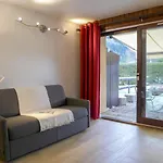 Apartamento Le Pramouny-2 By Interhome