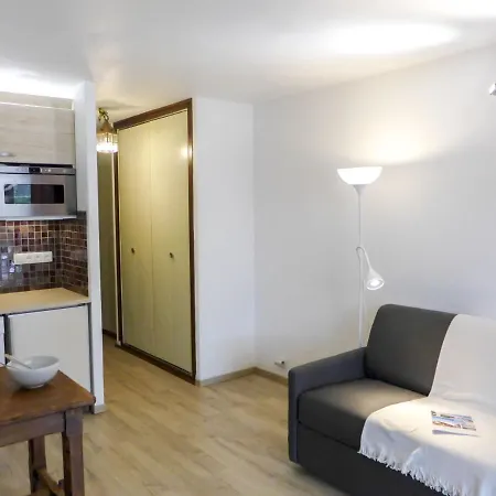 Le Pramouny By Interhome * 霞慕尼
