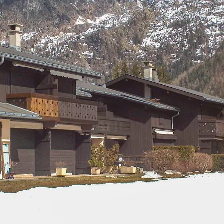 Le Pramouny-2 By Interhome * Chamonix Mont Blanc