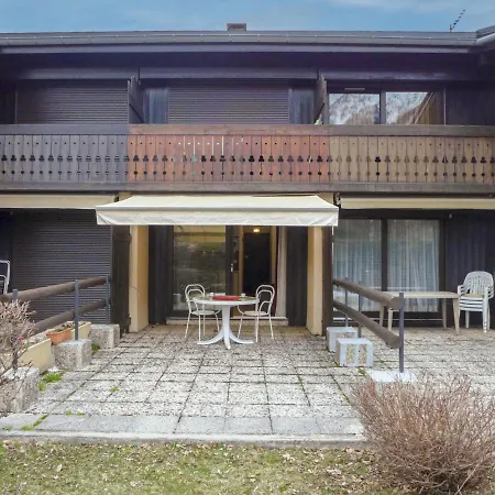 Le Pramouny-2 By Interhome