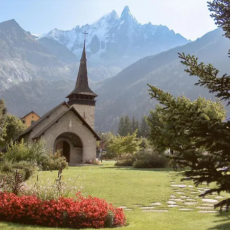 Le Pramouny-2 By Interhome * Chamonix Mont Blanc