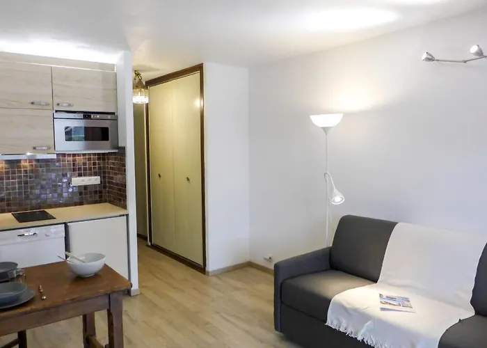 Le Pramouny-2 By Interhome * Chamonix