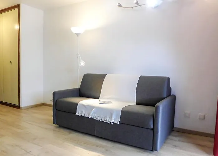 Le Pramouny-2 By Interhome *