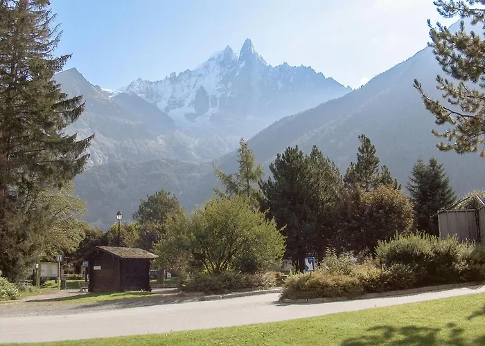 Le Pramouny-2 By Interhome Apartment *