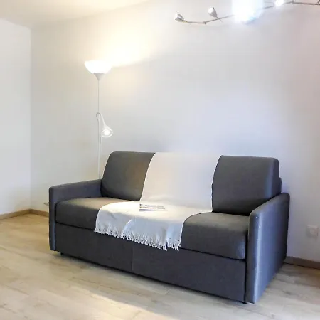 Le Pramouny-2 By Interhome *