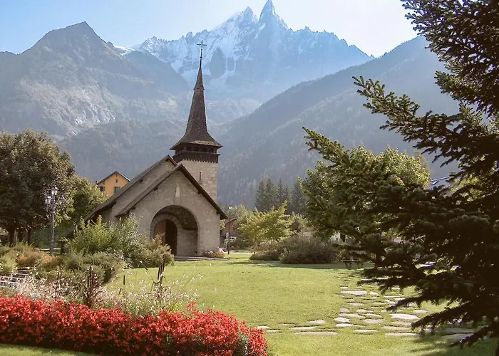 Le Pramouny-2 By Interhome * Chamonix